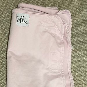 Ollie Swaddle-Lavender